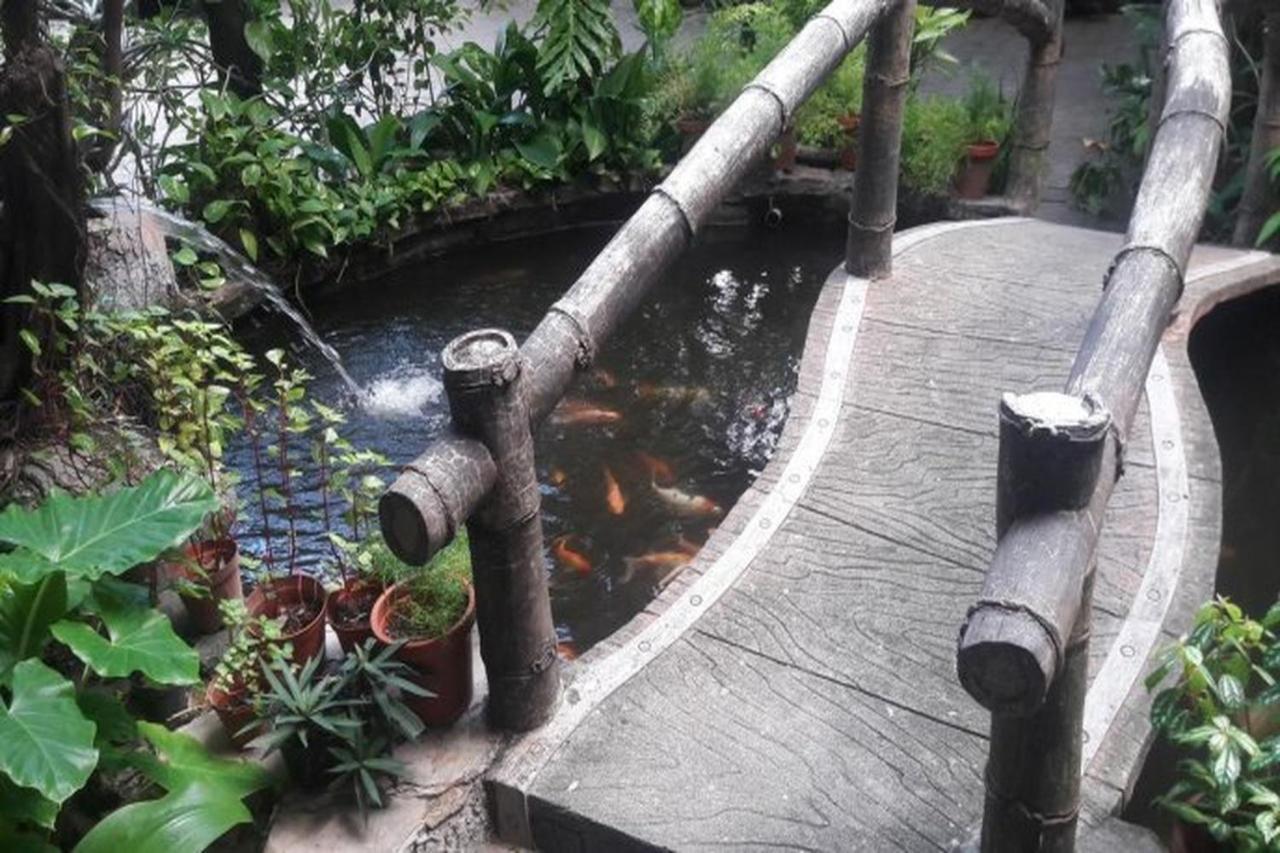 Hotel Airlangga Mataram Zewnętrze zdjęcie
