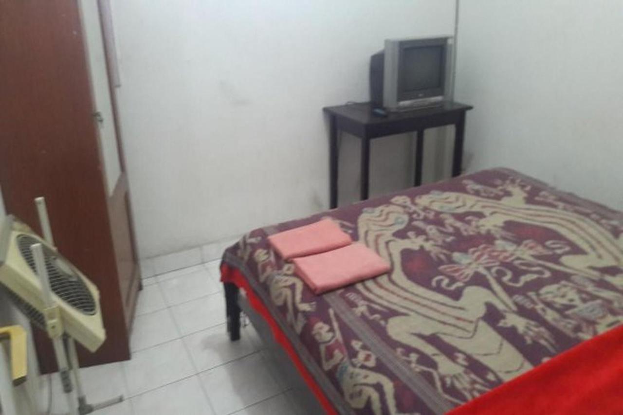 Hotel Airlangga Mataram Zewnętrze zdjęcie