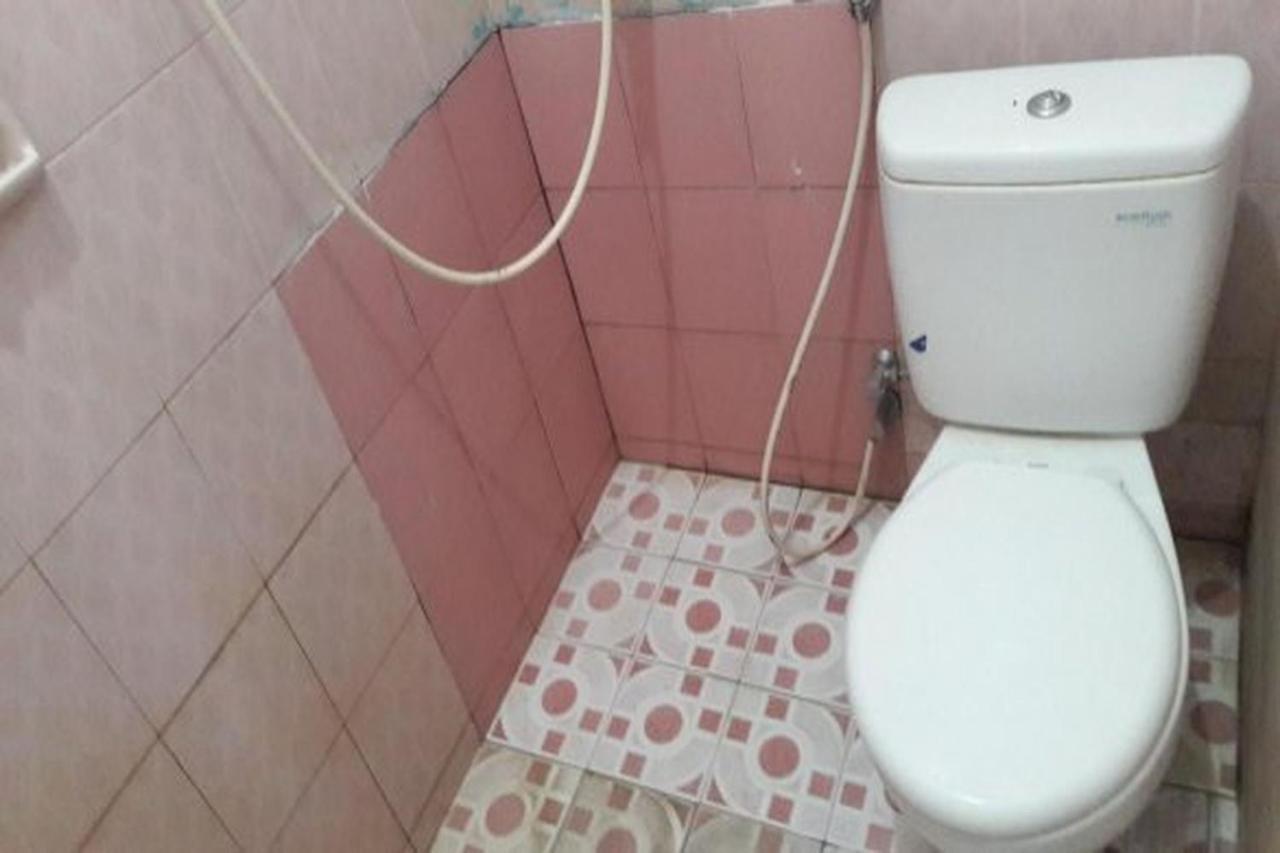 Hotel Airlangga Mataram Zewnętrze zdjęcie