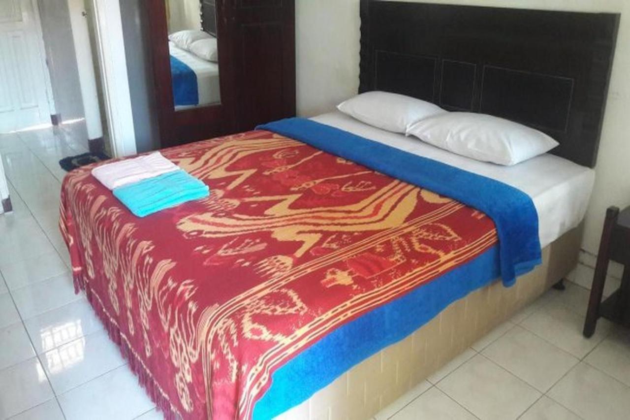 Hotel Airlangga Mataram Zewnętrze zdjęcie