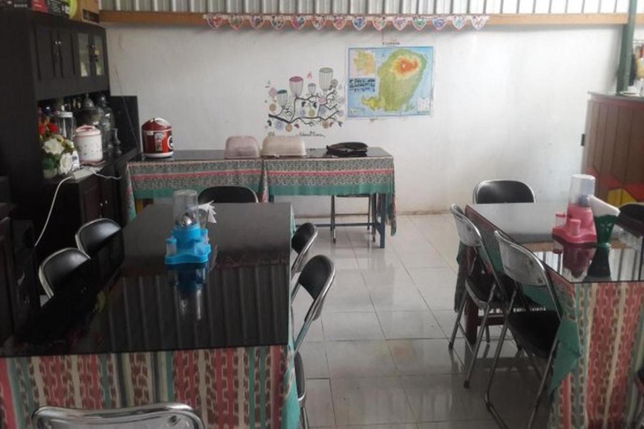 Hotel Airlangga Mataram Zewnętrze zdjęcie