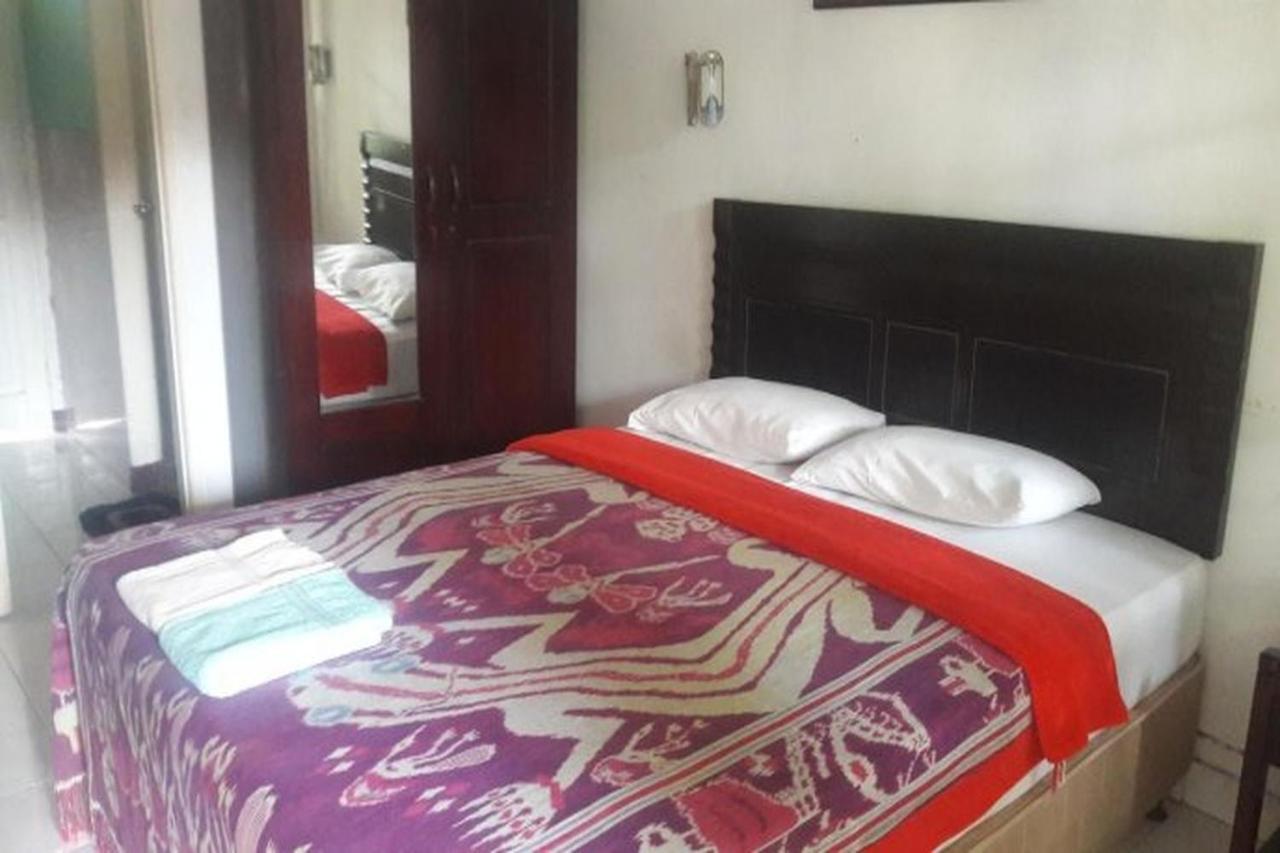 Hotel Airlangga Mataram Zewnętrze zdjęcie