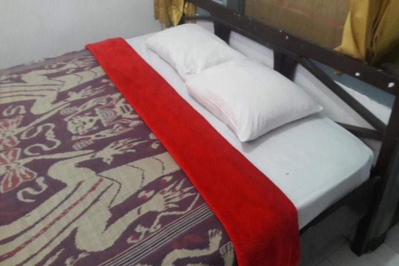 Hotel Airlangga Mataram Zewnętrze zdjęcie
