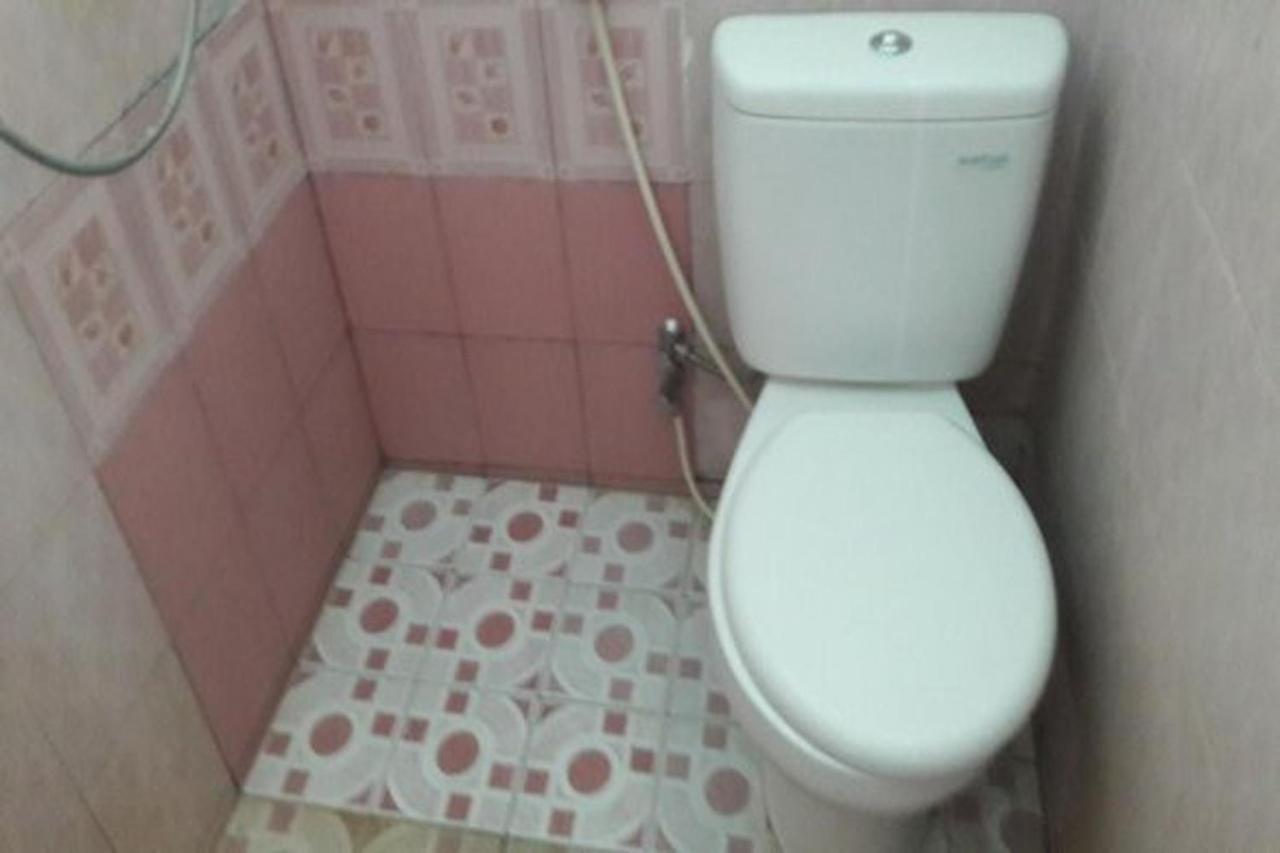 Hotel Airlangga Mataram Zewnętrze zdjęcie