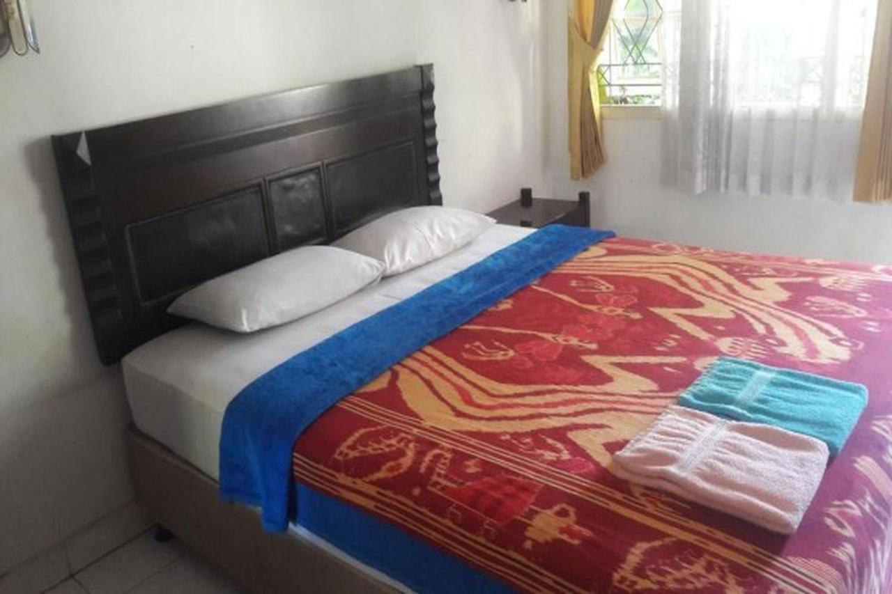 Hotel Airlangga Mataram Zewnętrze zdjęcie