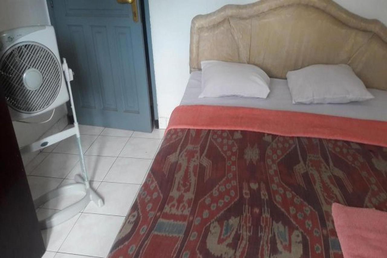 Hotel Airlangga Mataram Zewnętrze zdjęcie