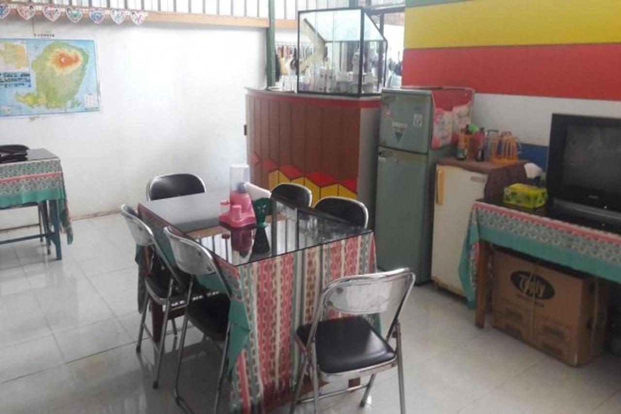Hotel Airlangga Mataram Zewnętrze zdjęcie