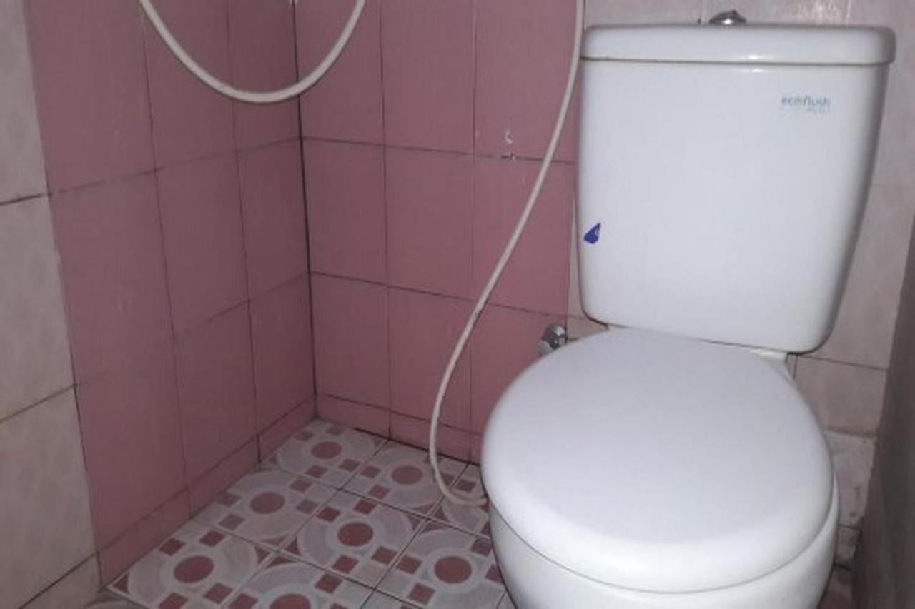 Hotel Airlangga Mataram Zewnętrze zdjęcie