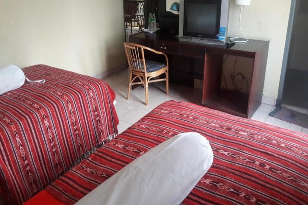Hotel Airlangga Mataram Zewnętrze zdjęcie