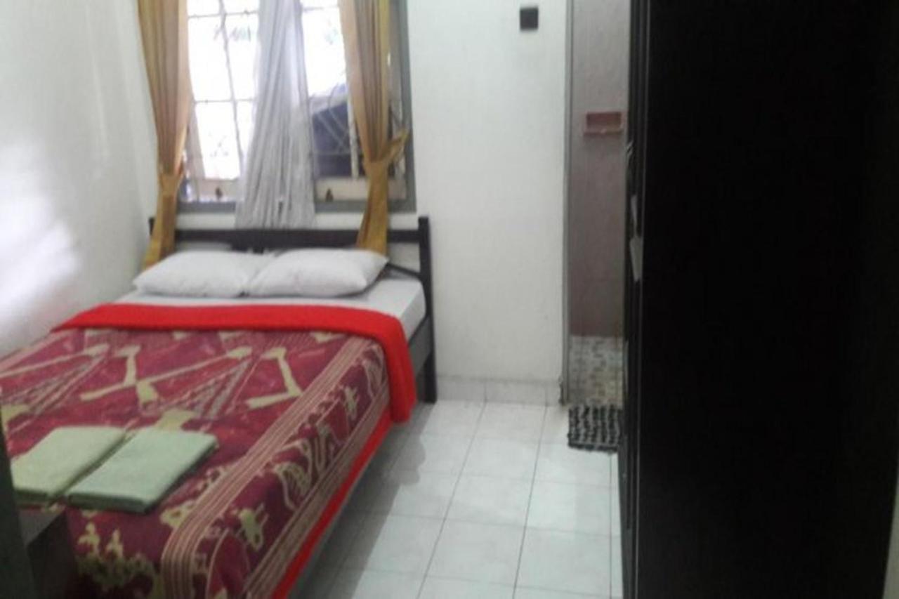 Hotel Airlangga Mataram Zewnętrze zdjęcie
