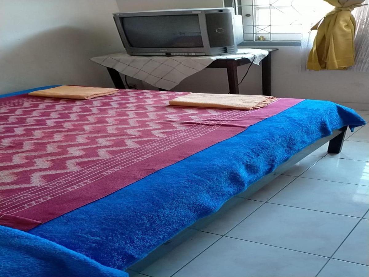 Hotel Airlangga Mataram Zewnętrze zdjęcie