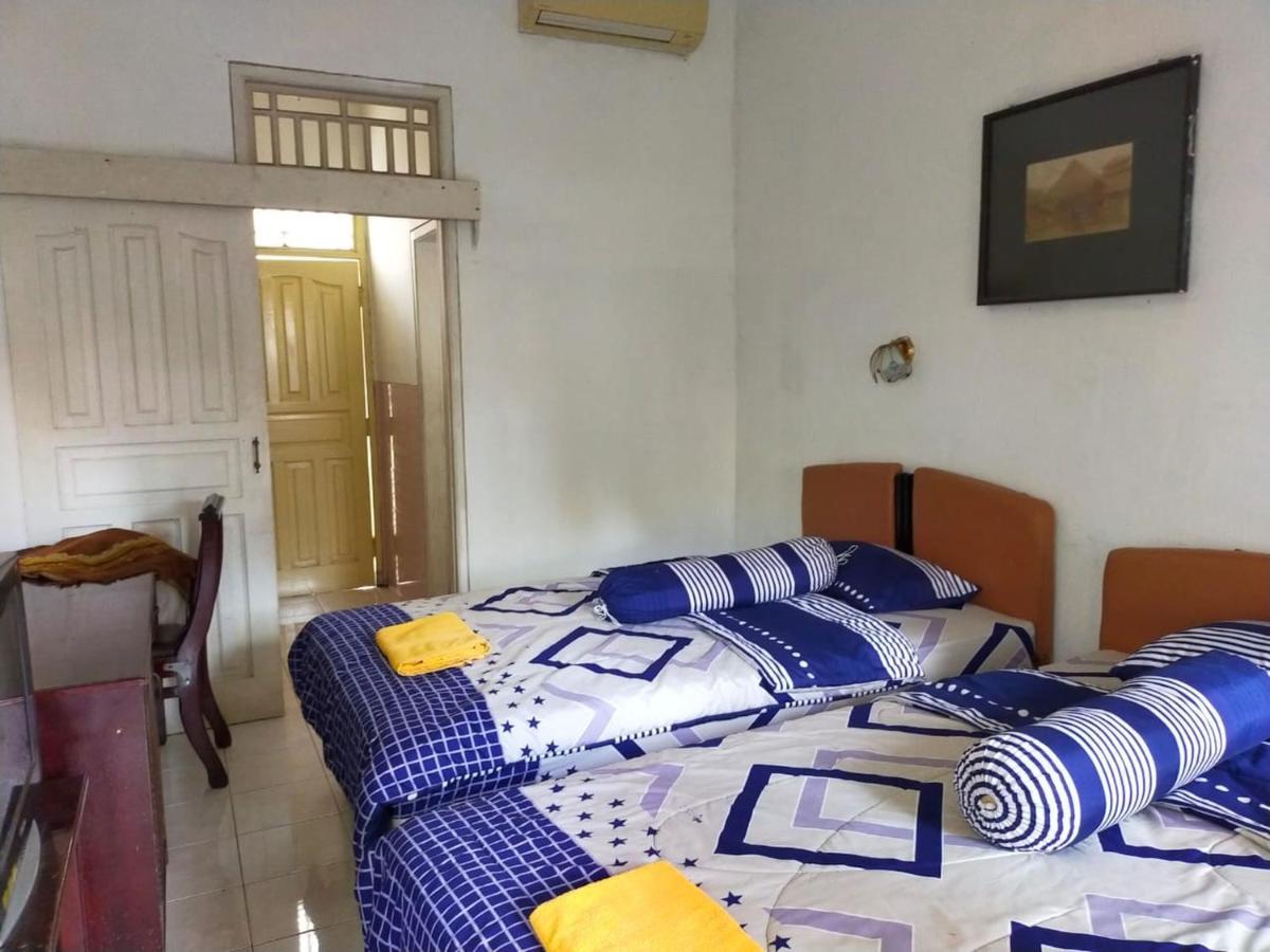 Hotel Airlangga Mataram Zewnętrze zdjęcie