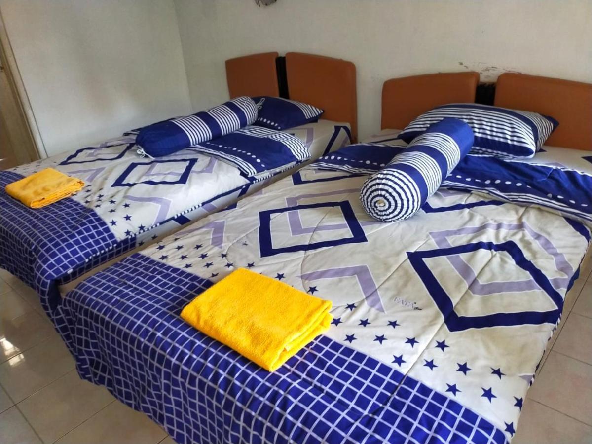 Hotel Airlangga Mataram Zewnętrze zdjęcie