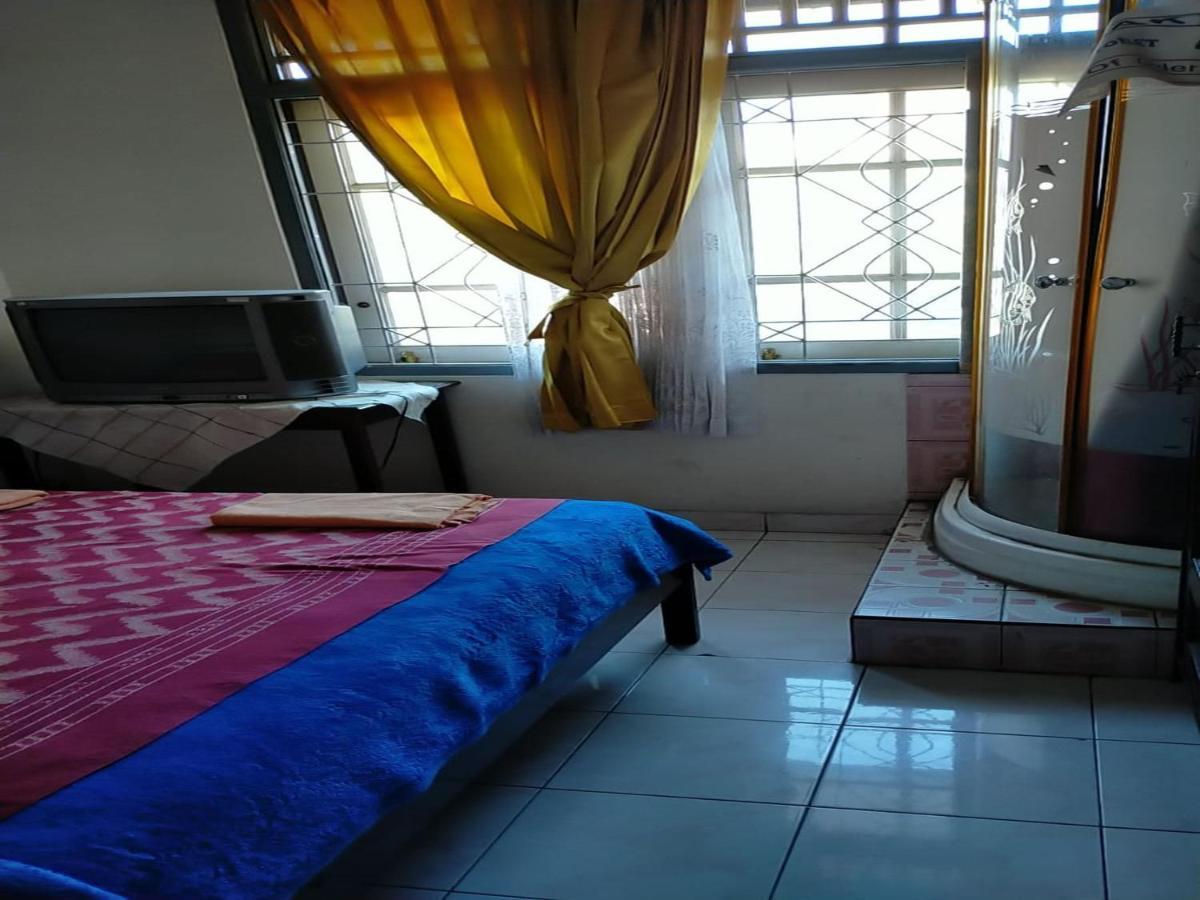 Hotel Airlangga Mataram Zewnętrze zdjęcie